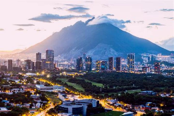 Natalie, 35 — Escort in Cerro de San Pedro, Mexico