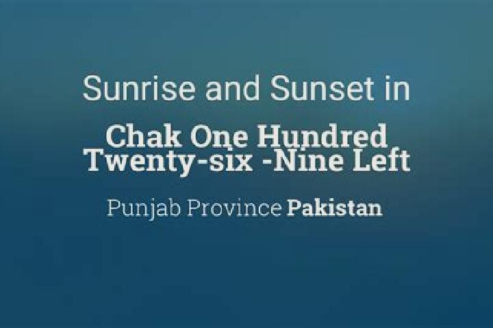 Natalie, 35 — Escort in Chak One Hundred Six -Nine Left, Pakistan