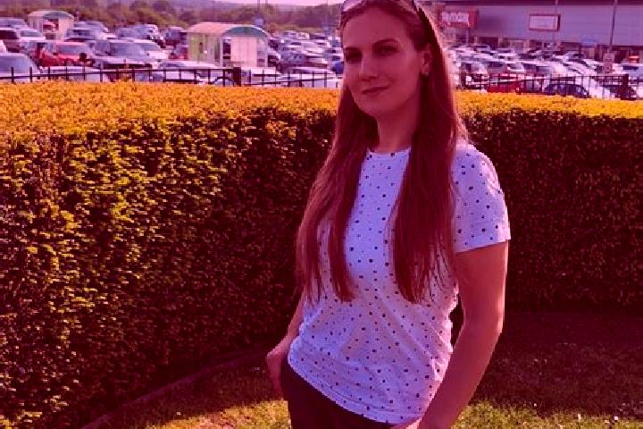 Natalie, 35 — Escort in Chornoliztsi, Ukraine