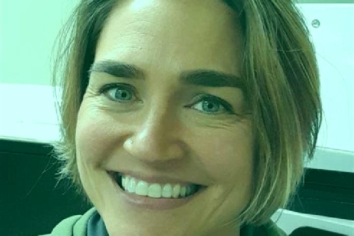 Natalie, 35 — Escort in Cochranton, United States