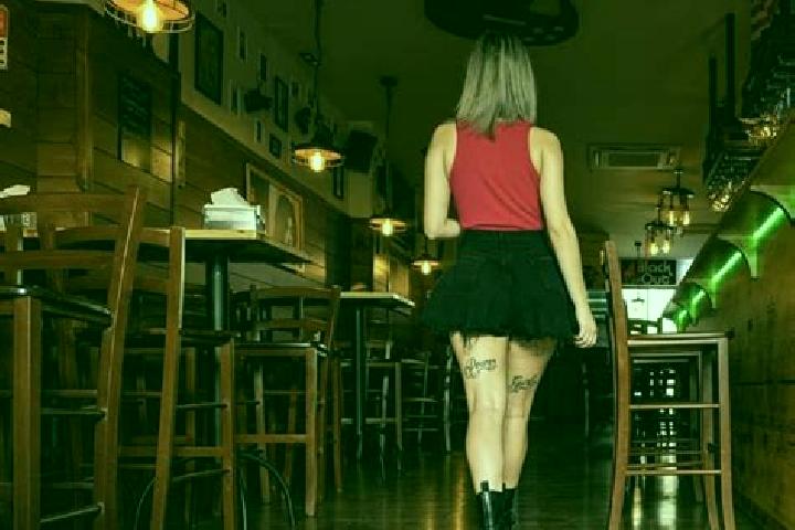 Natalie, 35 — Escort in Curciu, Romania