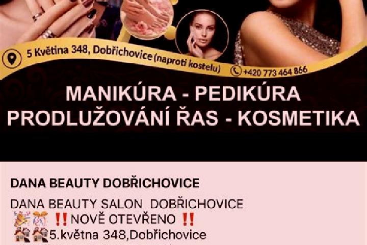 Natalie, 35 — Escort in Dobrichovice, Czech Republic