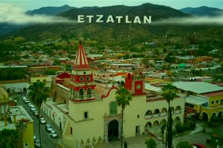 Natalie, 35 — Escort in Etzatlan, Mexico