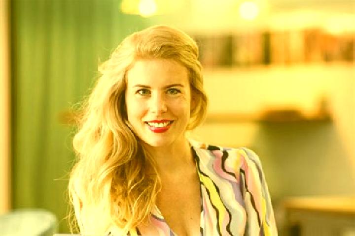Natalie, 35 — Escort in Fintel, Germany
