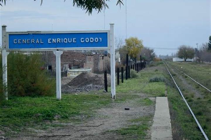 Natalie, 35 — Escort in General Enrique Godoy, Argentina