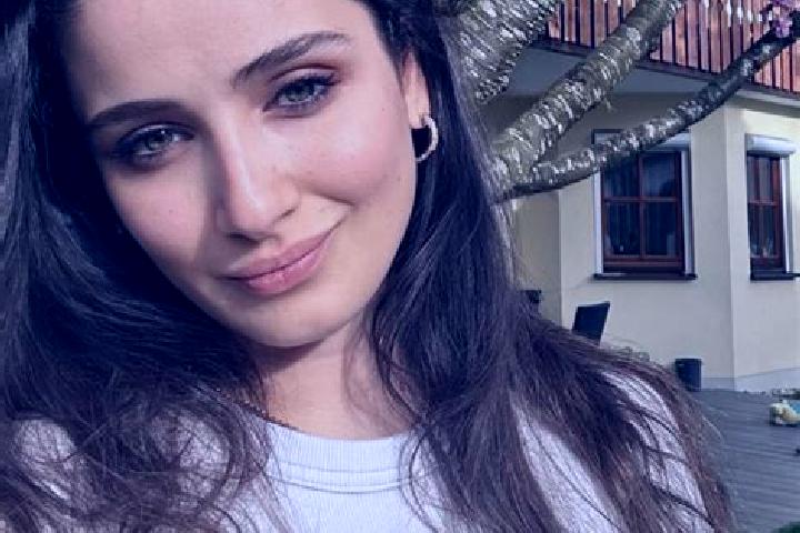 Natalie, 35 — Escort in Goekce, Turkey