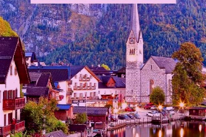 Natalie, 35 — Escort in Grosshofen, Austria