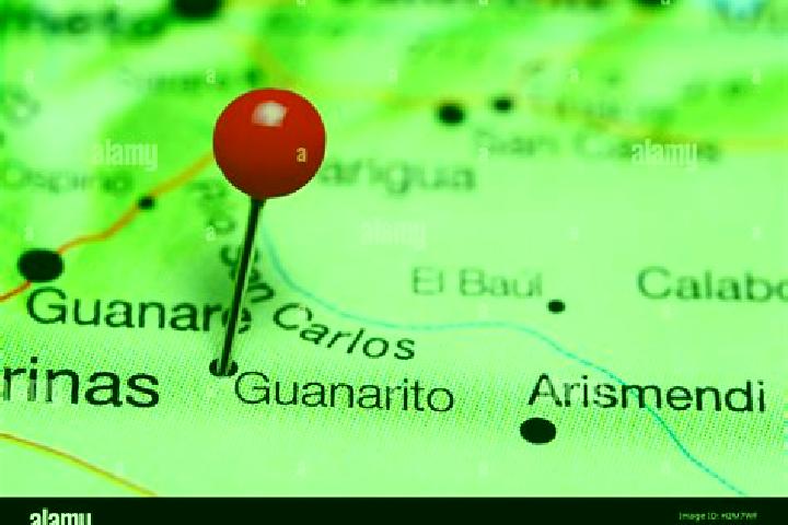 Natalie, 35 — Escort in Guanarito, Venezuela