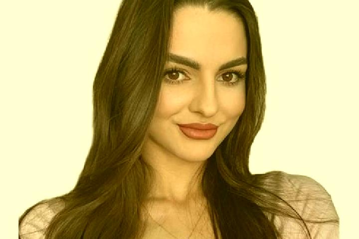 Natalie, 35 — Escort in Gura Sutii, Romania