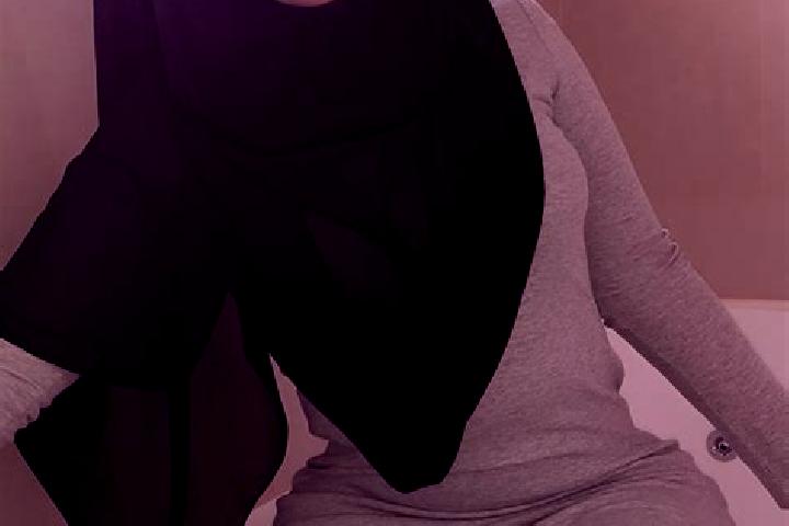 Natalie, 35 — Escort in Haft Juy, Iran