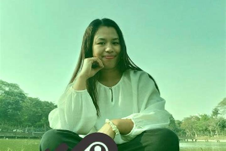 Natalie, 35 — Escort in Homalin, Myanmar