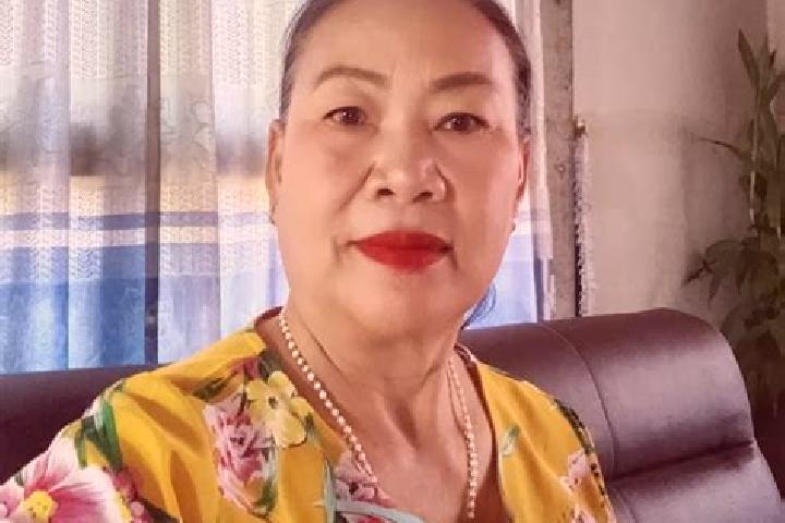 Natalie, 35 — Escort in Huiwan, China