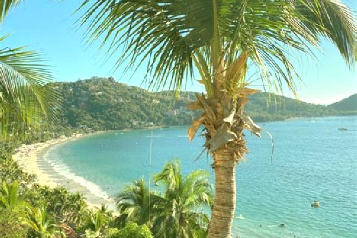 Natalie, 35 — Escort in Ixtapa-Zihuatanejo, Mexico