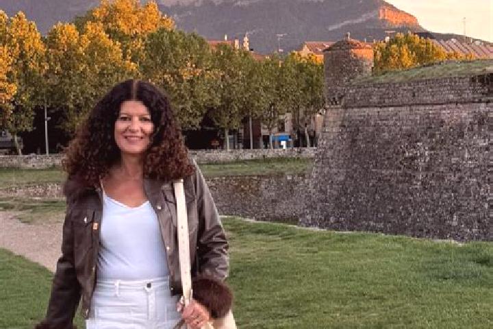 Natalie, 35 — Escort in Jaca, Spain