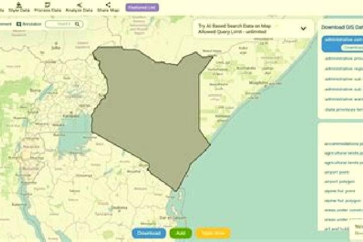 Natalie, 35 — Escort in Kapsokwony, Kenya