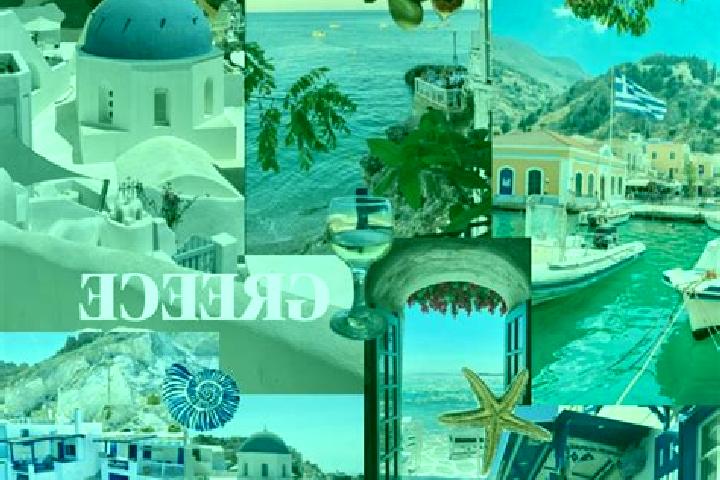Natalie, 35 — Escort in Katachas, Greece