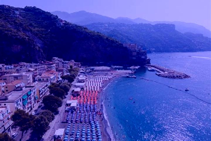 Natalie, 35 — Escort in Maiori, Italy