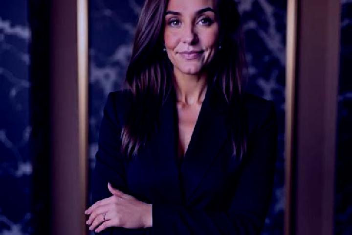 Natalie, 35 — Escort in Mala Martynka, Ukraine