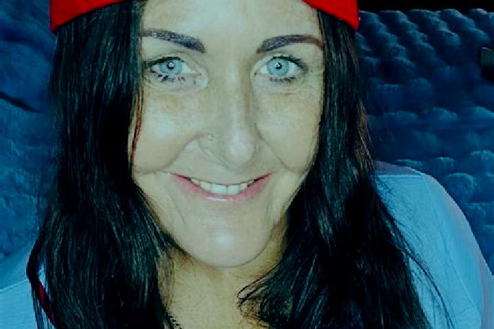 Natalie, 35 — Escort in Matherville, United States