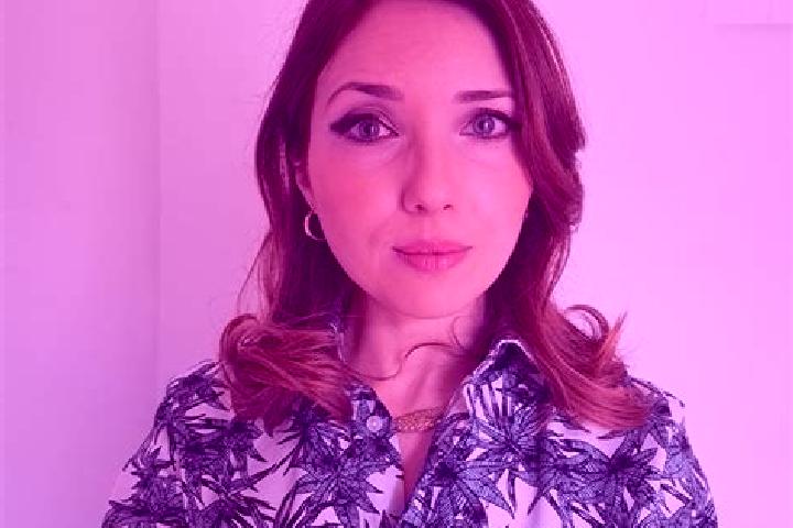 Natalie, 35 — Escort in Melissano, Italy