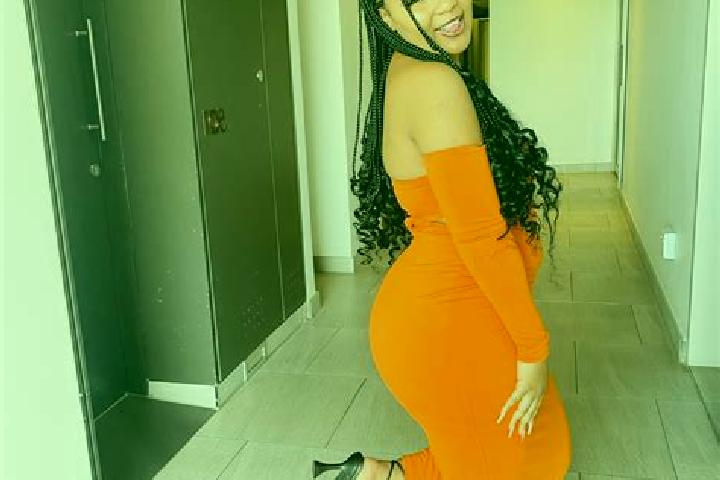 Natalie, 35 — Escort in Mqanduli, South Africa