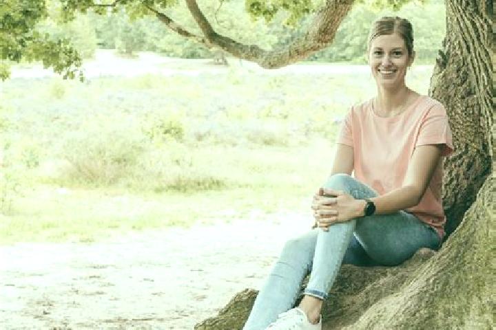 Natalie, 35 — Escort in Navalperal de Pinares, Spain