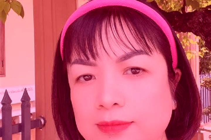 Natalie, 35 — Escort in Ngoc Hoi, Vietnam