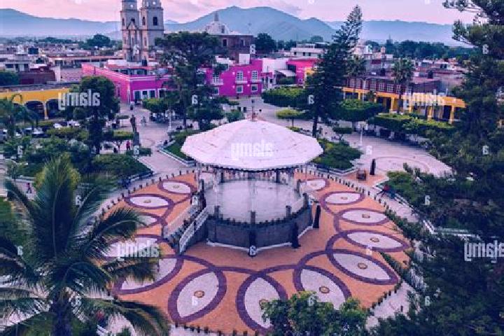 Natalie, 35 — Escort in Nueva Ciudad Guerrero, Mexico