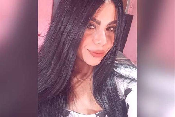 Natalie, 35 — Escort in Nuevo Copaltepec, Mexico