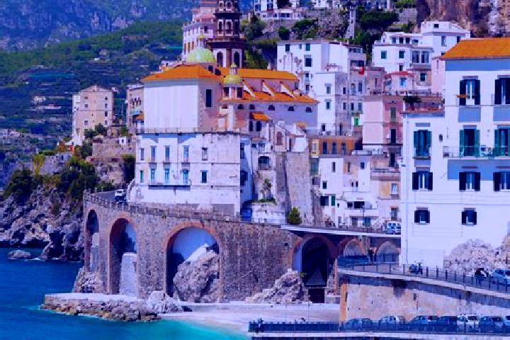 Natalie, 35 — Escort in Piane di Morro, Italy