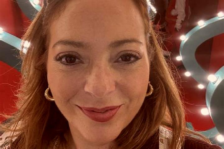 Natalie, 35 — Escort in Porcaro, France