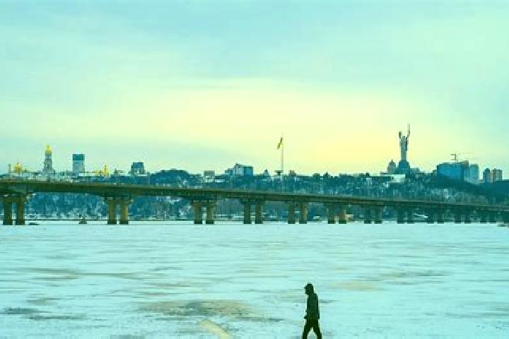 Natalie, 35 — Escort in Poroshkovo, Ukraine