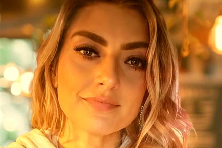 Natalie, 35 — Escort in Port O Connor, United States