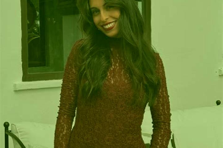 Natalie, 35 — Escort in Portillo de Soria, Spain