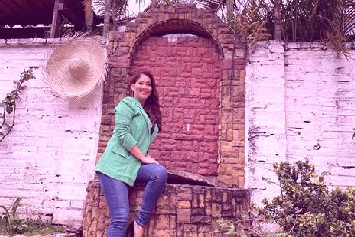 Natalie, 35 — Escort in Reyes, Bolivia