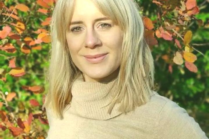 Natalie, 35 — Escort in Rickmansworth, United Kingdom