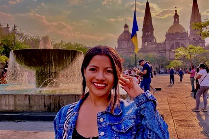 Natalie, 35 — Escort in Rio Bravo, Guatemala