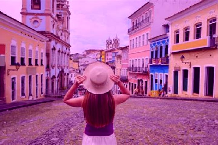 Natalie, 35 — Escort in Riqueza, Brazil