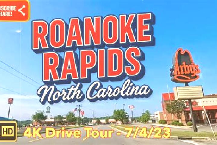 Natalie, 35 — Escort in Roanoke Rapids, United States