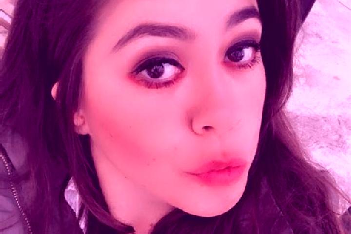 Natalie, 35 — Escort in San Jose Itho, Mexico