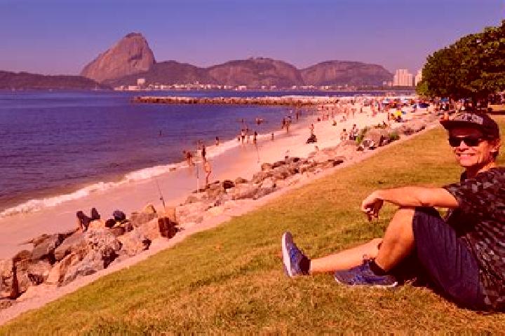 Natalie, 35 — Escort in Santa Amelia, Brazil