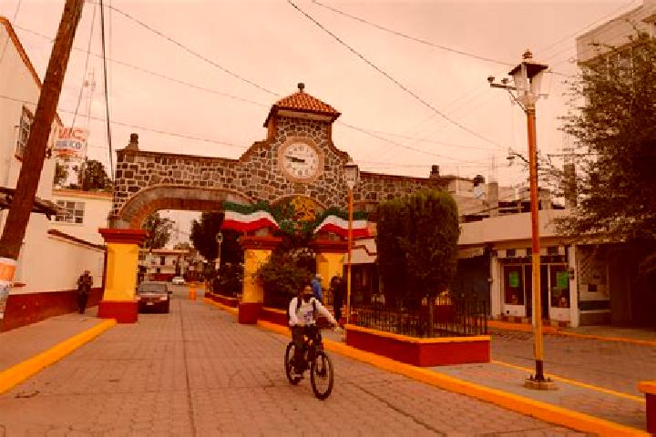 Natalie, 35 — Escort in Santa Maria Ajoloapan, Mexico