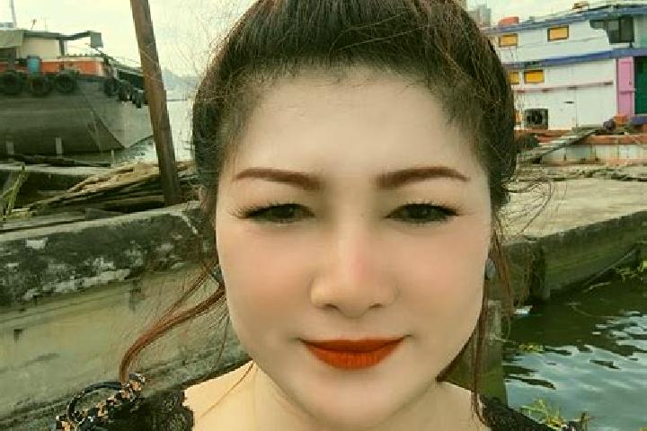 Natalie, 35 — Escort in Suban, China