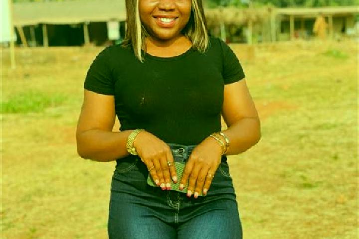 Natalie, 35 — Escort in Udi, Nigeria