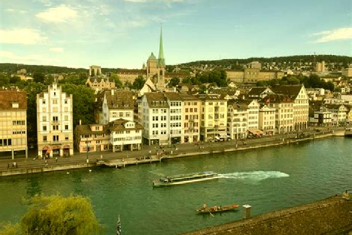 Natalie, 35 — Escort in Zuerich (Kreis 1) / Lindenhof, Switzerland