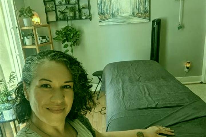 Natalie, 36, a auburn amber-eyed mixed companion based in Buin. Offering Erotic Massage, Overnight, Massage. Available for incall and outcall, overnight book...