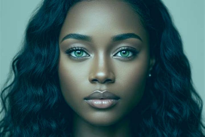 Natalie, 36, a auburn green-eyed ebony companion based in Oktyabr skoye. Offering Dinner Date, OWO, Tantra. Available for incall and outcall, day and evening...