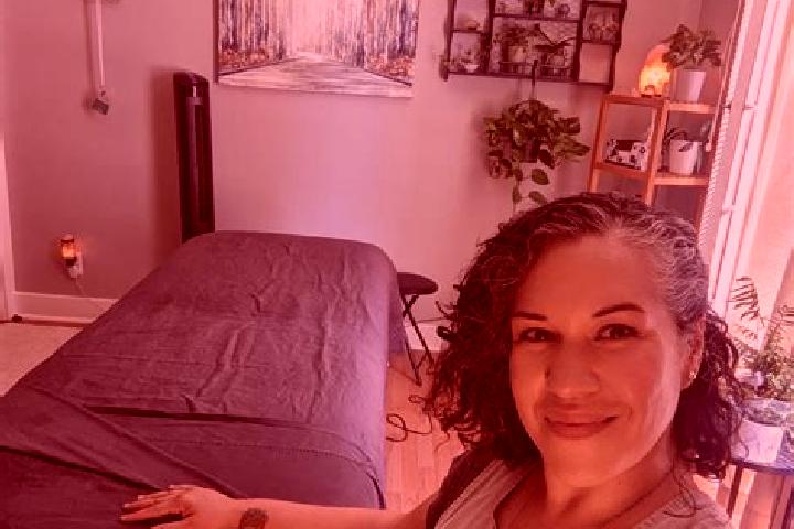 Natalie, 36, a black blue-eyed caucasian companion based in Kandayakan Satu. Offering Erotic Massage, Massage, A-Level, Tantra. Available for incall and outc...