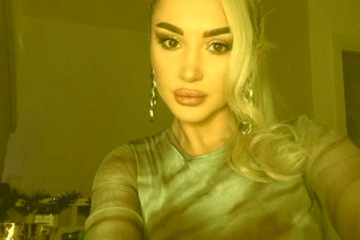 Natalie, 36, a blonde amber-eyed caucasian companion based in Liye. Offering GFE, Girlfriend Experience, Dinner Date. Available for incall and outcall, overn...