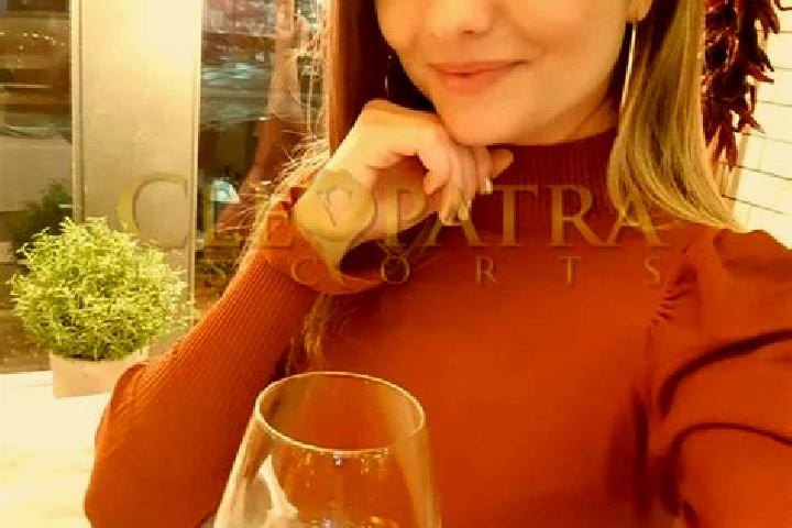 Natalie, 36, a blonde dark-eyed asian companion based in Buriti de Goias. Offering Striptease, Dinner Date, Overnight, OWO. Available for incall and outcall,...